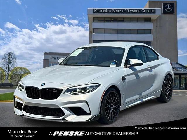 2019 BMW M2 Competition for sale in Vienna, VA
