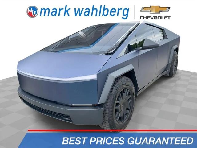 2024 Tesla Cybertruck All-Wheel Drive for sale near Columbus, OH