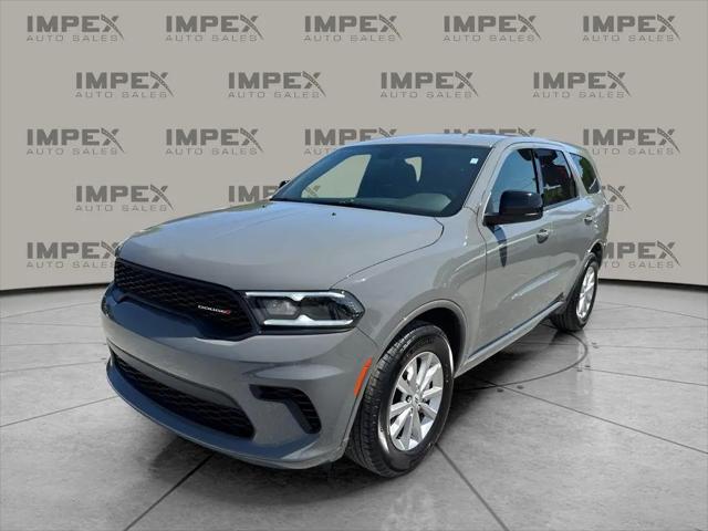 2026 Dodge Durango GT RWD for sale in Greensboro, NC