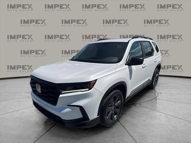 2025 Honda Pilot Sport for sale in Greensboro, NC