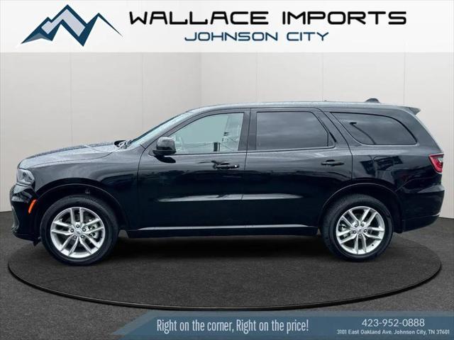 2026 Dodge Durango GT for sale in Johnson City, TN