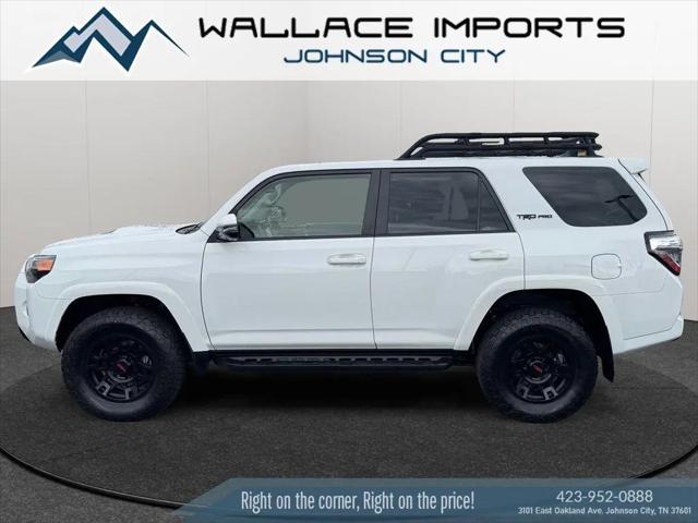 2023 Toyota 4Runner TRD Pro for sale in Johnson City, TN