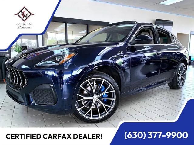 2023 Maserati Grecale GT for sale in St Charles, IL