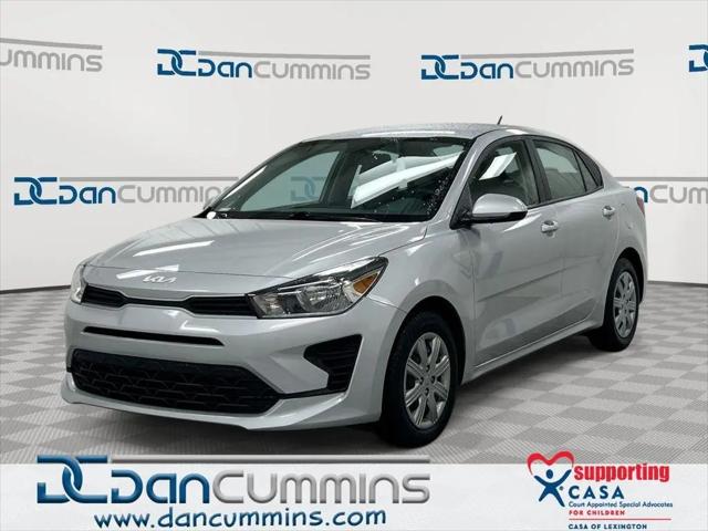 2023 Kia Rio LX for sale in Paris, KY