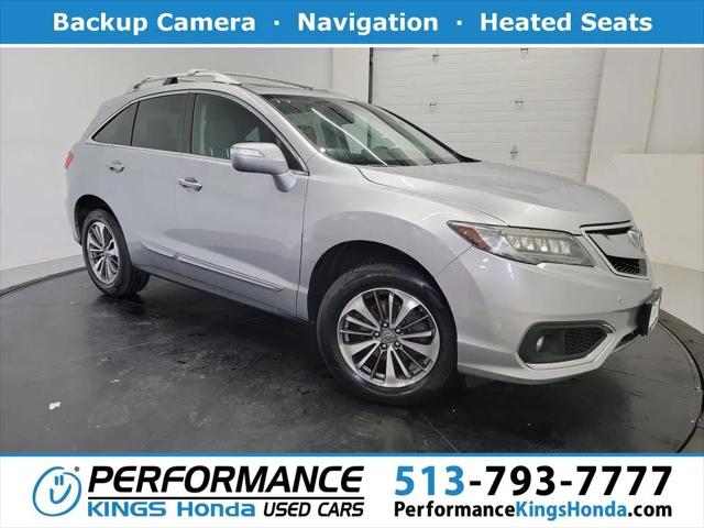 2017 Acura RDX w/Advance Package for sale near Cincinnati, OH