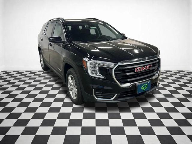 2023 GMC Terrain AWD SLE for sale in Chippewa Falls, WI