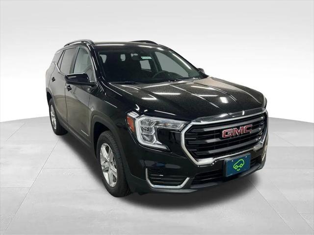 2023 GMC Terrain AWD SLE for sale in Chippewa Falls, WI