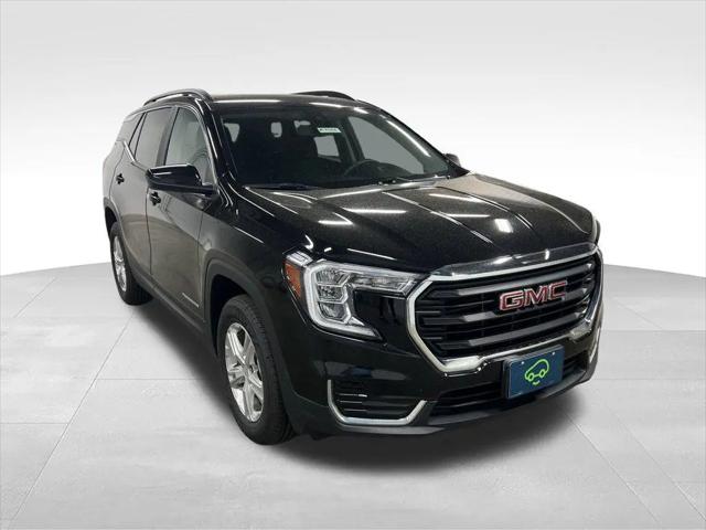 2023 GMC Terrain AWD SLE for sale in Chippewa Falls, WI
