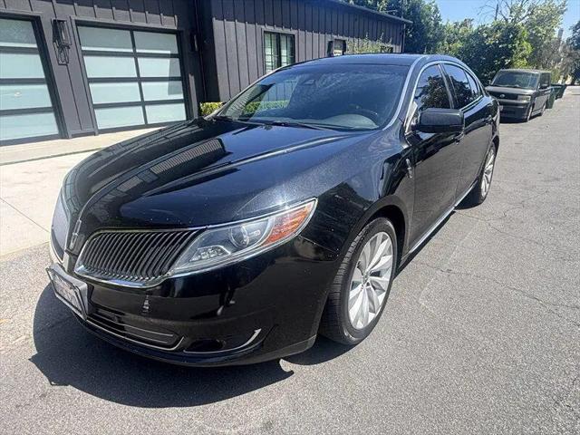 2014 Lincoln MKS Base for sale in North Hollywood, CA