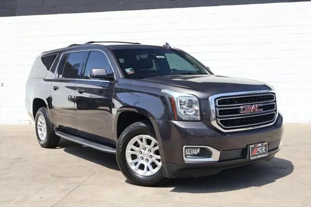 2018 GMC Yukon XL SLT for sale in Fullerton, CA