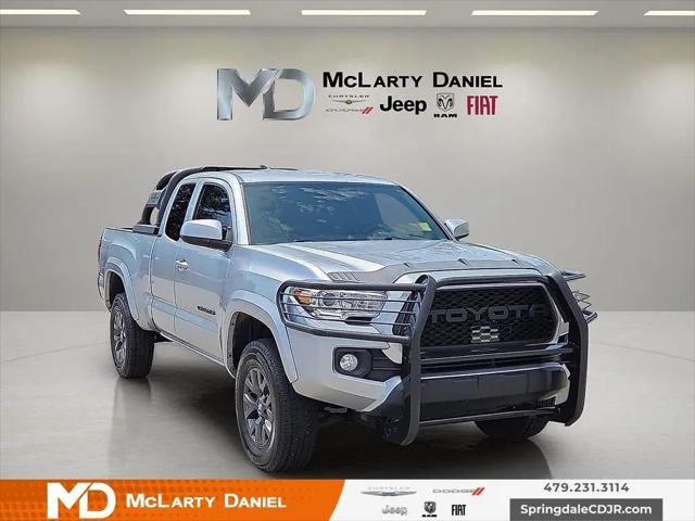 2022 Toyota Tacoma SR5 for sale in Springdale, AR