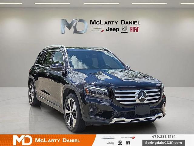 2025 Mercedes-Benz GLB 4MATIC for sale in Springdale, AR