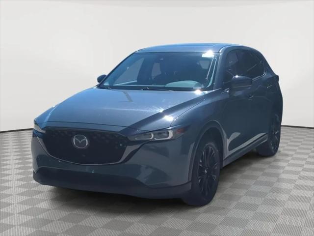 2024 Mazda CX-5 2.5 S Carbon Edition for sale in Raleigh, NC