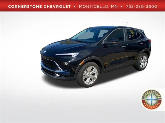 2025 Buick Encore GX Preferred AWD for sale in Monticello, MN