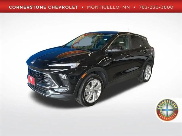 2025 Buick Encore GX Preferred AWD for sale in Monticello, MN