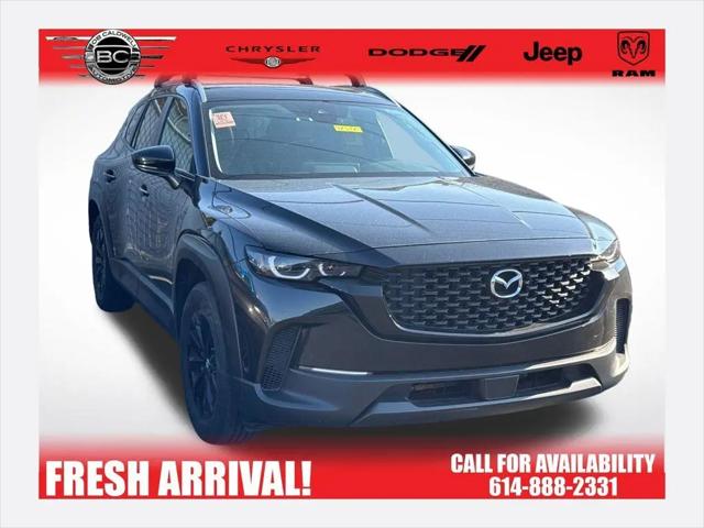2023 Mazda CX-50 2.5 S Preferred Plus for sale near Columbus, OH