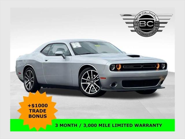 2023 Dodge Challenger R/T for sale near Columbus, OH