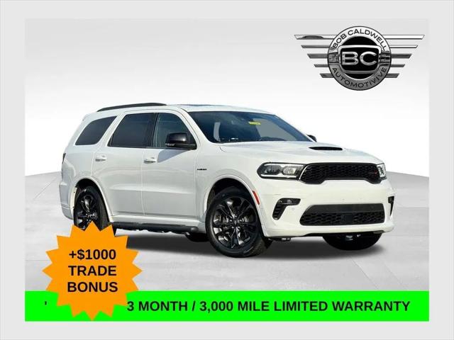 2023 Dodge Durango R/T for sale near Columbus, OH