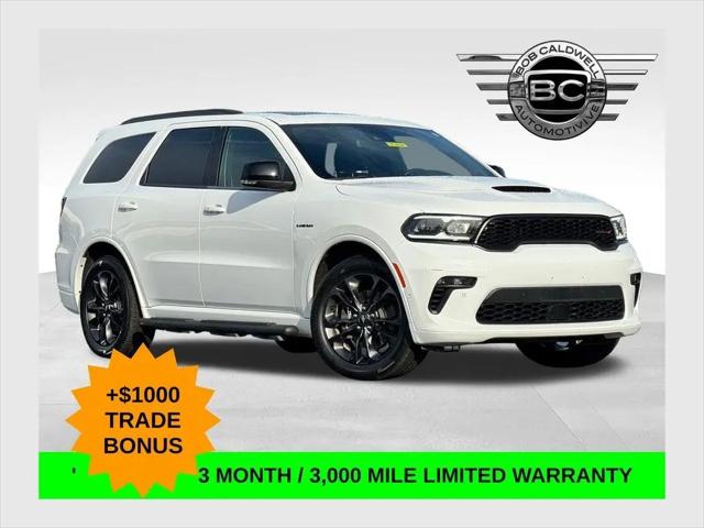 2023 Dodge Durango R/T for sale near Columbus, OH