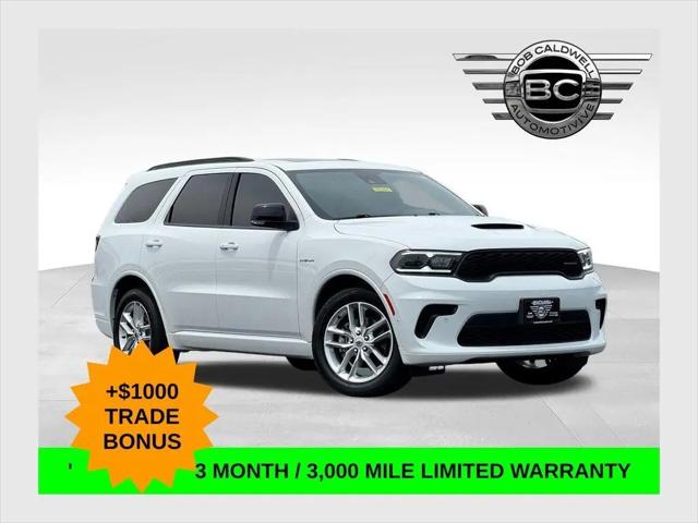 2024 Dodge Durango R/T for sale near Columbus, OH