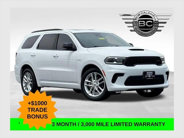 2024 Dodge Durango R/T for sale near Columbus, OH