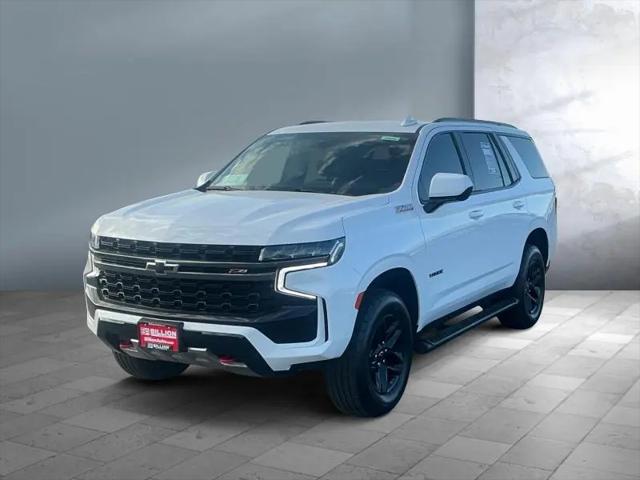 2021 Chevrolet Tahoe 4WD Z71 for sale in Sioux Falls, SD