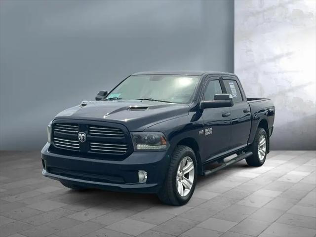 2015 Ram 1500 Sport for sale in Sioux Falls, SD