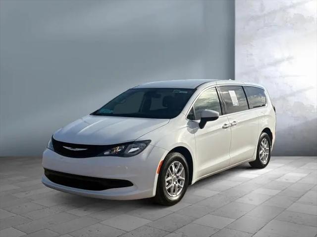 2023 Chrysler Voyager LX for sale in Sioux Falls, SD