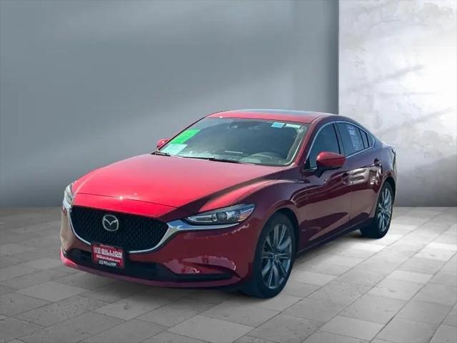 2020 Mazda Mazda6 Touring for sale in Sioux Falls, SD