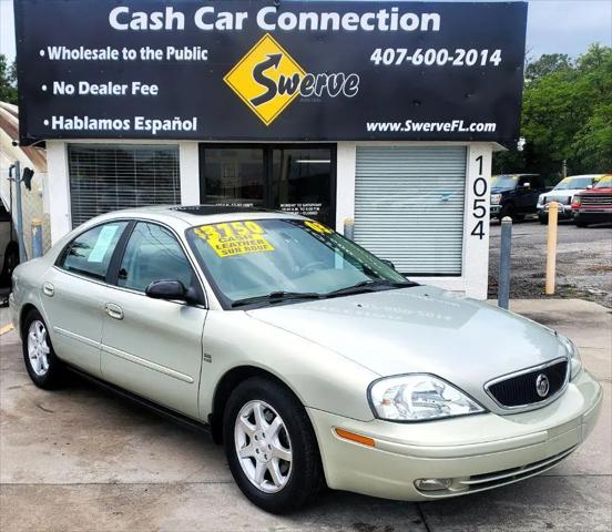 2003 Mercury Sable LS Premium for sale in Longwood, FL