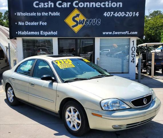 2003 Mercury Sable LS Premium for sale in Longwood, FL