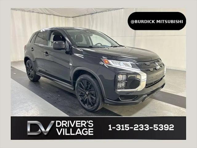 2023 Mitsubishi Outlander Sport 2.0 LE AWC for sale in Cicero, NY