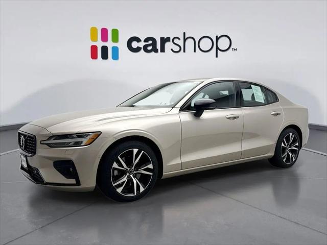 2023 Volvo S60 B5 Plus Dark Theme for sale in Chester Springs, PA