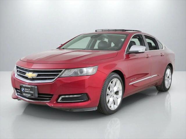 2014 Chevrolet Impala 2LZ for sale in Wayzata, MN