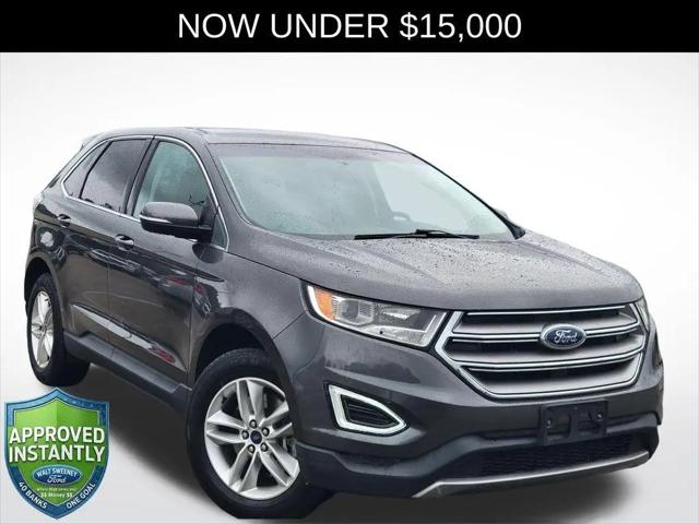2016 Ford Edge SEL for sale in Cincinnati, OH