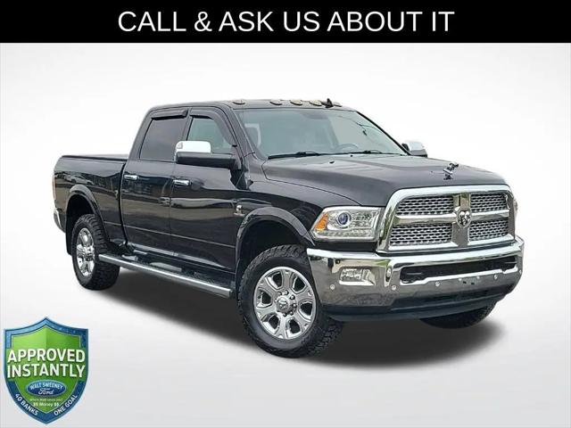 2016 Ram 2500 Laramie for sale in Cincinnati, OH