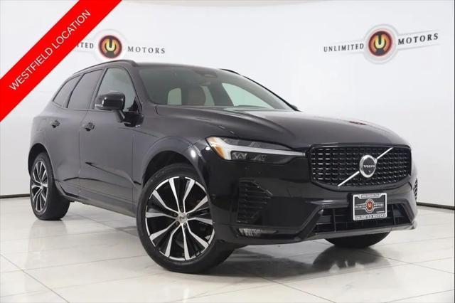 2023 Volvo XC60 B5 Plus Dark Theme for sale in Westfield, IN