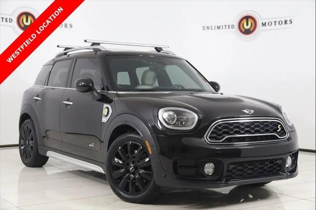 2018 MINI E Countryman Cooper S for sale in Westfield, IN