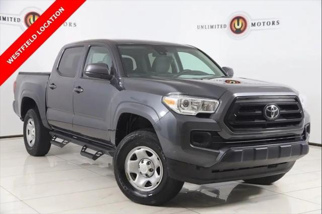 2023 Toyota Tacoma SR V6 for sale in Westfield, IN