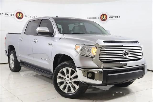 2014 Toyota Tundra Limited 5.7L V8 for sale in Westfield, IN