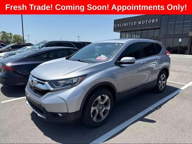 2019 Honda CR-V EX for sale in Westfield, IN