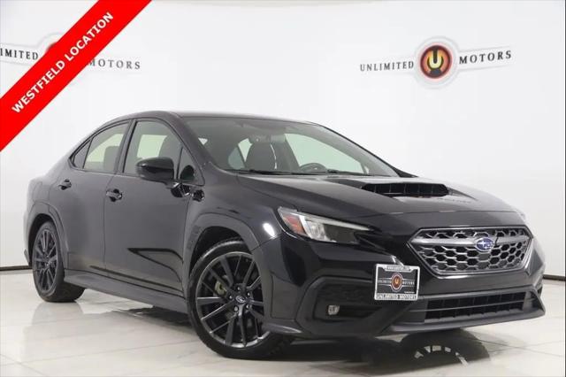 2022 Subaru WRX Premium for sale in Westfield, IN