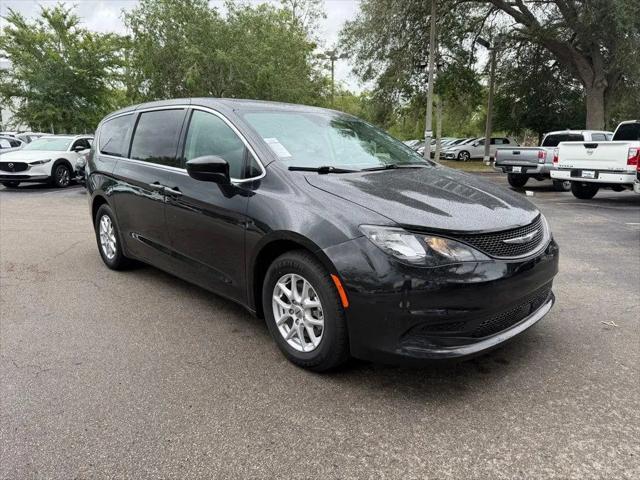 2023 Chrysler Voyager LX for sale in Gainesville, FL