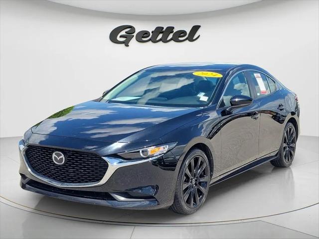 2024 Mazda Mazda3 2.5 S Select Sport for sale in Bradenton, FL