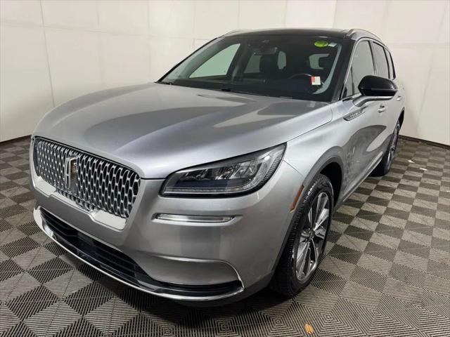 2022 Lincoln Corsair Reserve for sale in Bloomington, MN