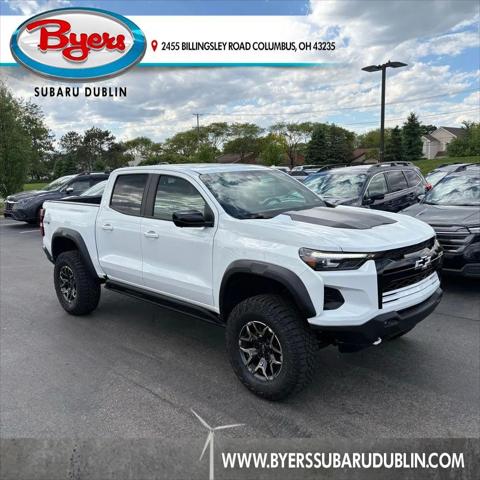 2024 Chevrolet Colorado 4WD ZR2 for sale near Columbus, OH