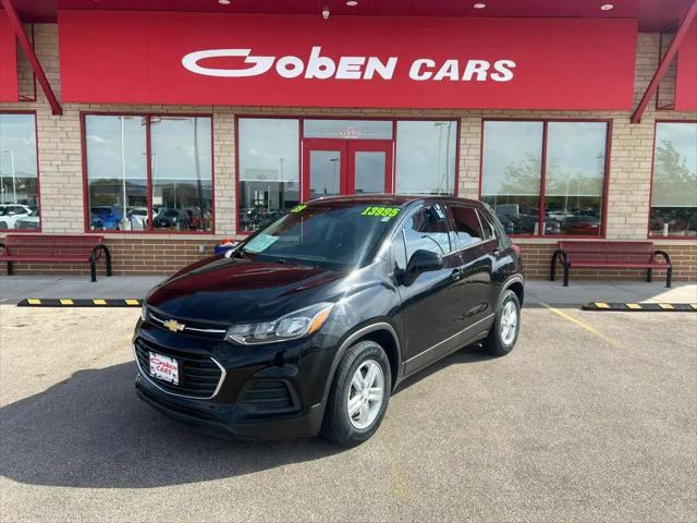 2019 Chevrolet Trax LS for sale in Middleton, WI