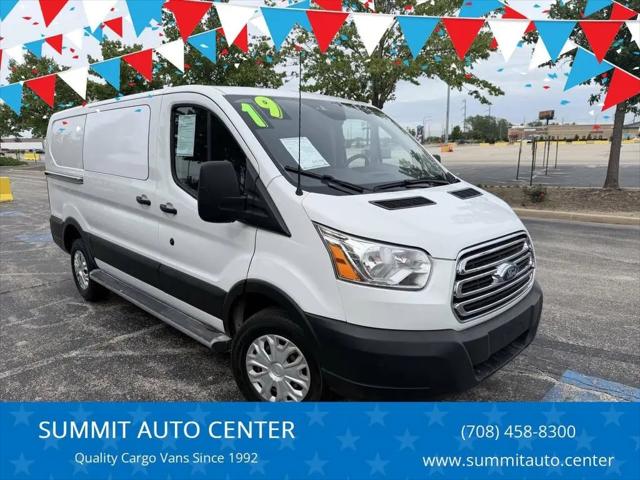 2019 Ford Transit Base for sale in Summit, IL