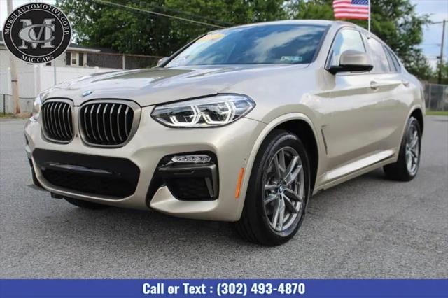 2019 BMW X4 M40i for sale in New Castle, DE