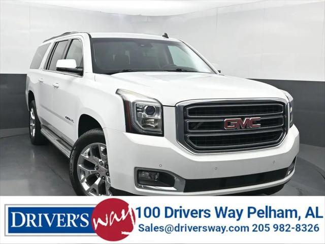 2015 GMC Yukon XL SLT for sale in Pelham, AL